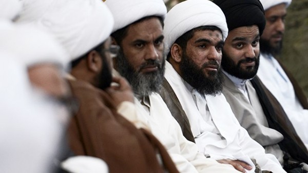 Bahrain's seminaries denounce "Baptist" hospital massacre in Gaza