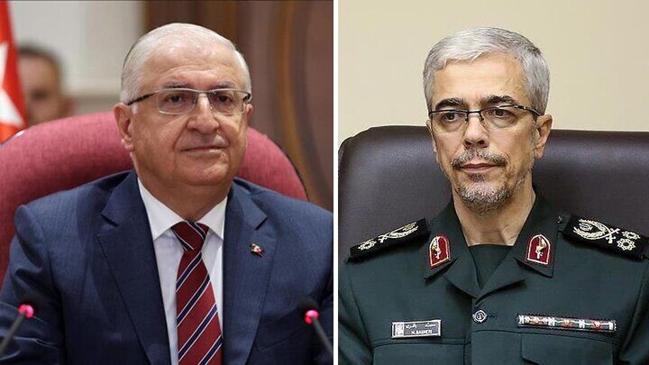 US military support for Zionist regime to complicate situation: Top commander