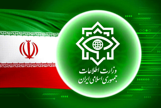 دستگیری یکی از سرشبکه‌های مرتبط باگروهک تروریستی داعش