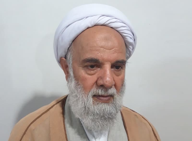نشر اثری جدید در فقه مقارن