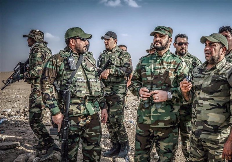 هشدار دبیرکل نُجَباء به آمریکایی‌ها در غرب آسیا/ تا وقتی کودکان فلسطینی زیر بمباران هستند، نمی‌گذاریم آسوده بخوابید