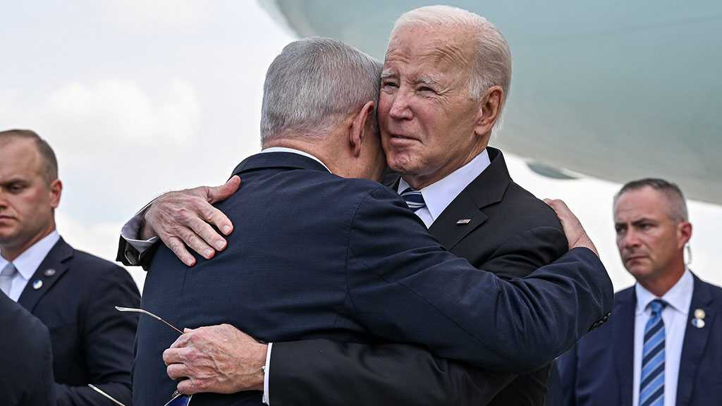 Biden od Netanyahua tražio da ne otvara front s Hezbollahom