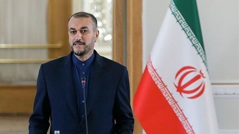 Амир-Абдуллахиан: Атаки режима апартеида на человеческое наследие аналогичны атакам террористических группировок