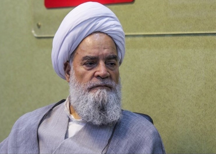 Senior Iranian cleric Ayatollah Zali dies at 75