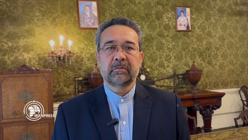 Iran kritikuje duple standarde britanskih medija u izvještavanju o Gazi