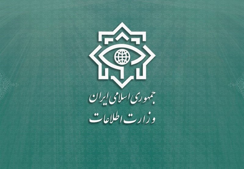 Iranian intelligence forces nab ringleader of group affiliated to Daesh