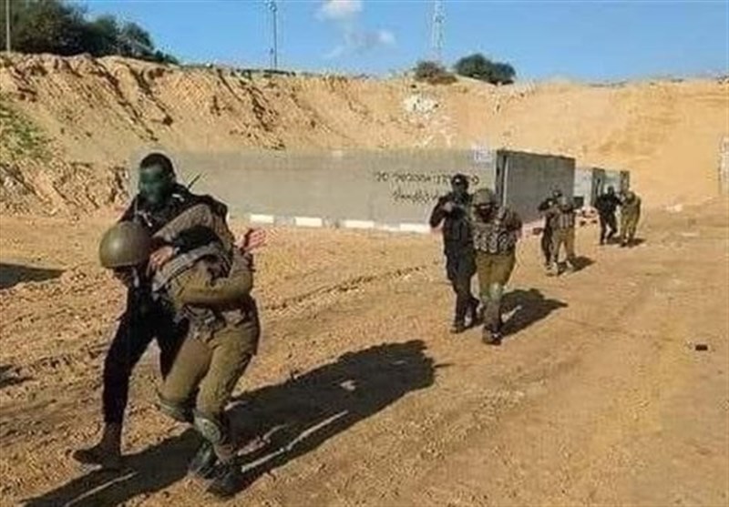 Gazze Şeridi'ne Kara Operasyonunun Amacı