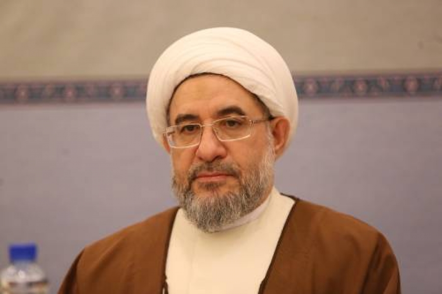 Top Shia cleric issues statement to condemn Zionist regime attacks