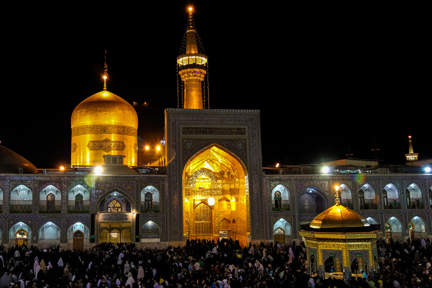 Scientific and Cultural Foundation announces call for fifth Intl. Congress of Imam Reza 