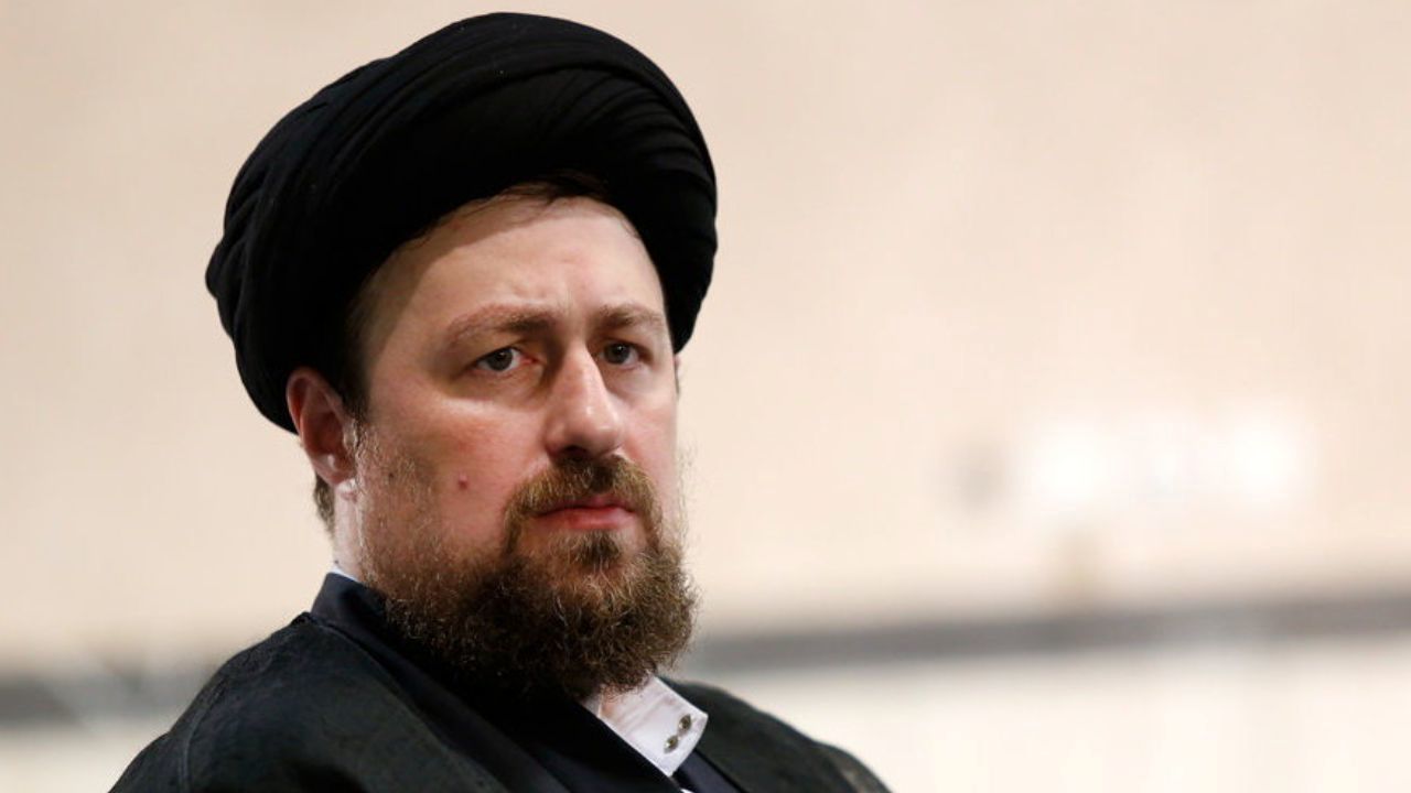 سید حسن خمینی در نامه‌ای به پاپ: رهبران ادیان برای توقف نسل‌کشی در فلسطین گام عملی بردارند