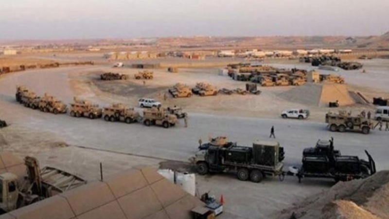 Lagi, Pangkalan Militer AS, Ain Al Assad Diserang Rudal