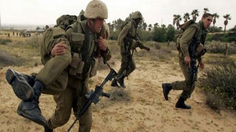 Militer Rezim Zionis Akui 307 Tentaranya Tewas