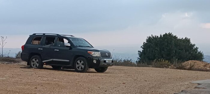 Zionist’s attack on journalists in Lebanon against int’l law: Iran envoy