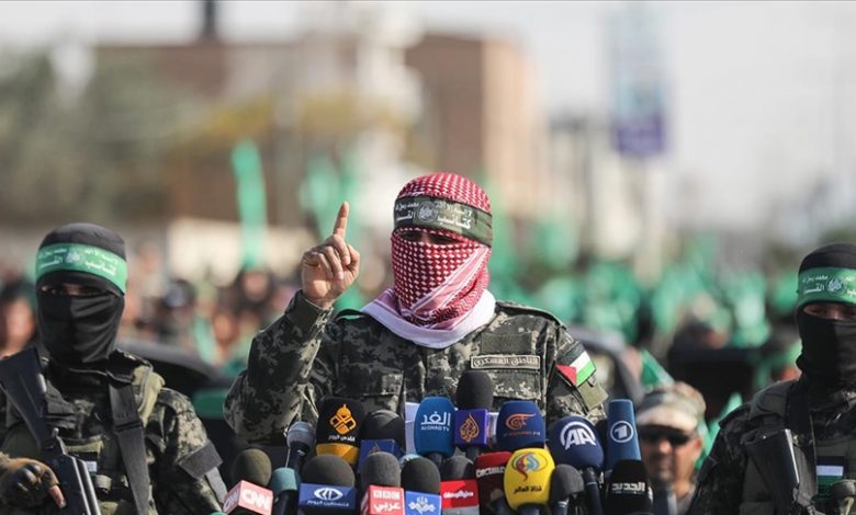 Israel refused to receive two captives we intended to release for humanitarian reasons: Hamas