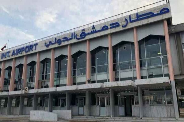 زانیاری ورد لەسەر هێرشی ئیسرائیل بۆ سەر دوو فرۆكه‌خانه‌ى سووریا