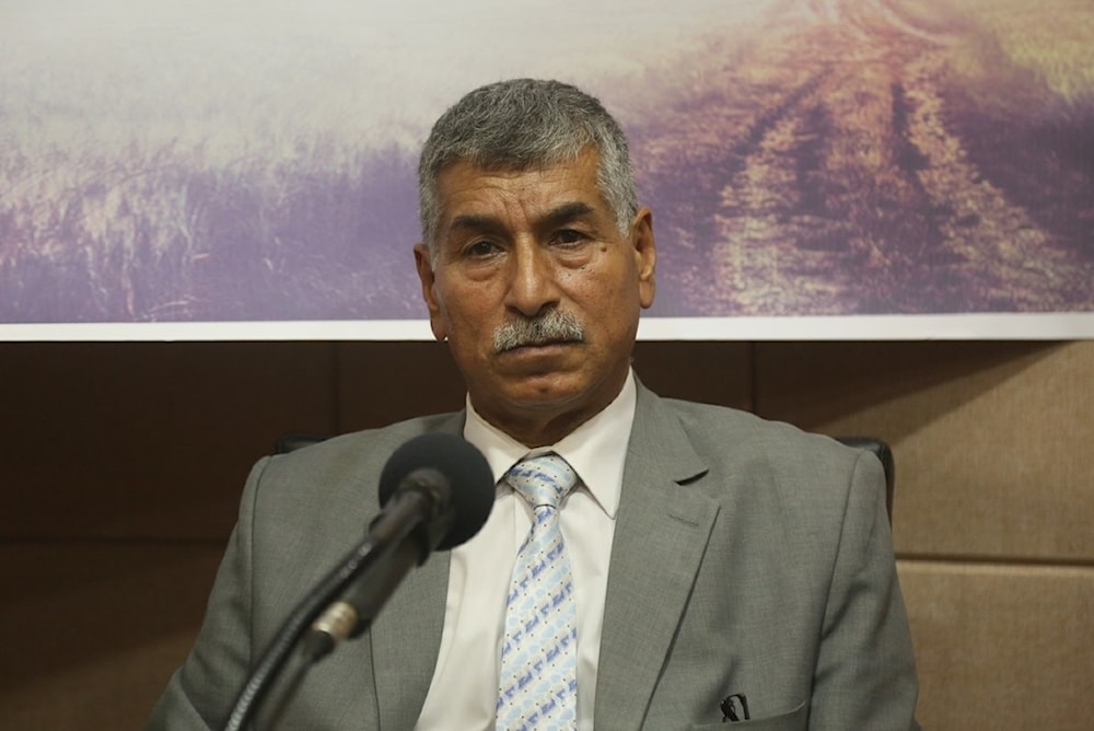 أبو ظريفة: الاحتلال لا يزال عاجزاً عن السيطرة الأمنية على "غلاف غزّة"
