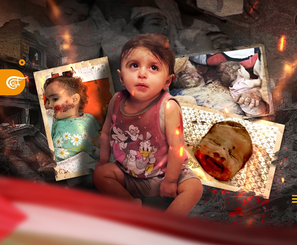 في غزة: أشلاء تعانق أشلاء.. بعض لأوجاع رصدتها الكاميرات