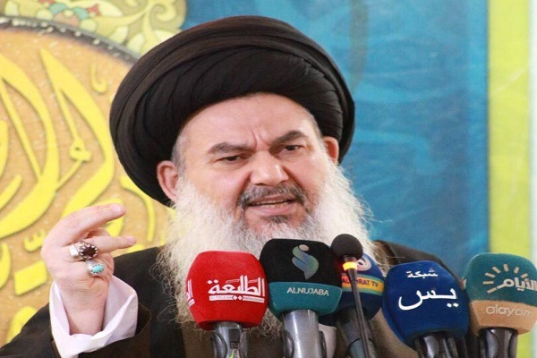 أمريكا والغرب جاؤوا بأساطيلهم العسكرية لإخراج أهل غزة من أرضهم