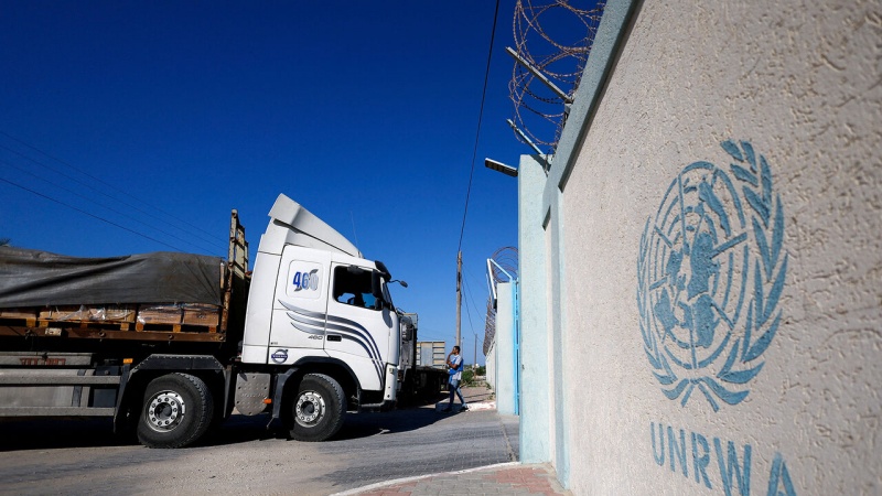 UNICEF: Die nach Gaza importierte Wasserlieferung reicht nur für Verbrauch von 22.000 Menschen an einem Tag aus