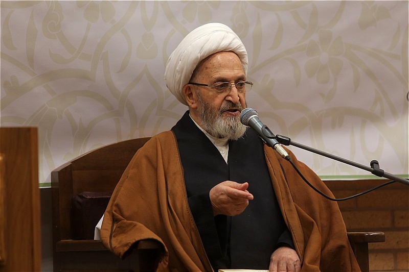 Grand Ayatollah Sobhani: Zionism doomed to humiliation
