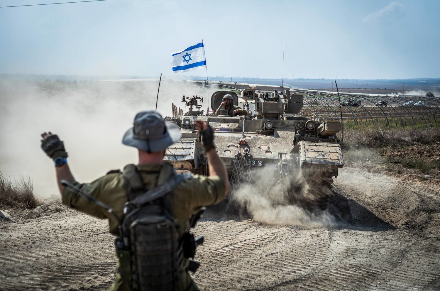  Paper: How will Israeli economy suffer Gaza war consequences?