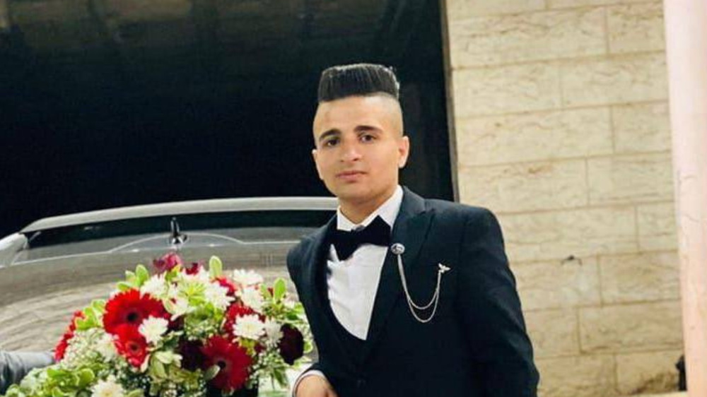 Zionist forces kill 3 more Palestinians in West Bank raids