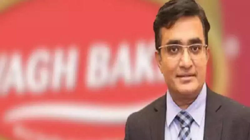 आवारा कुत्तों के हमले के नतीजे में बाघ बकरी चाय समूह के निदेशक की मुत्यु।