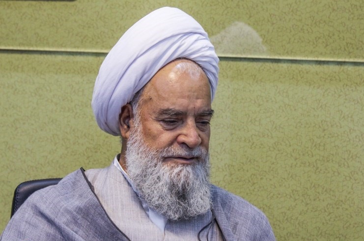 فاضلِ گلپایگان | به مناسبت ارتحال آیت‌الله فاضل گلپایگانی(ره)