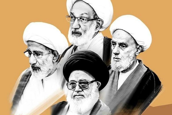 علمای بحرین قطع روابط با دشمن صهیونیستی را خواستار شدند