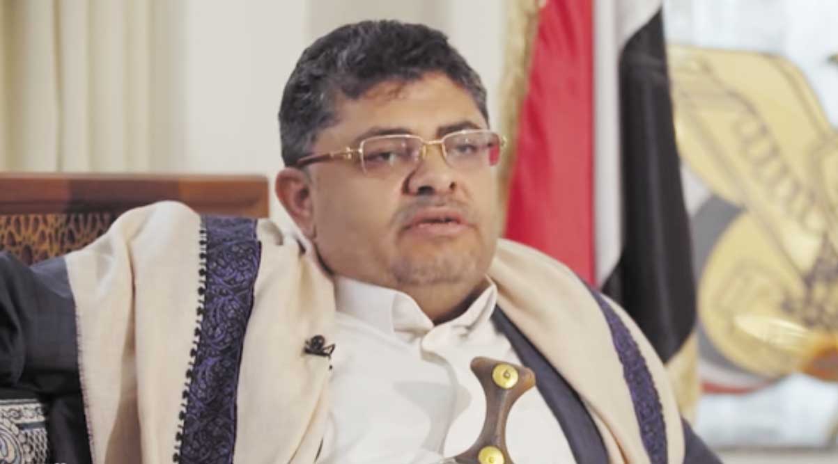 صنعاءُ تردُّ على استفزازِ إسرائيل لمصر