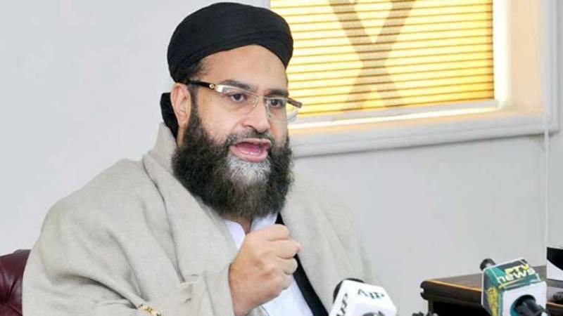 Pakistan Scholars Council chief stresses Muslim unity in support of Palestine