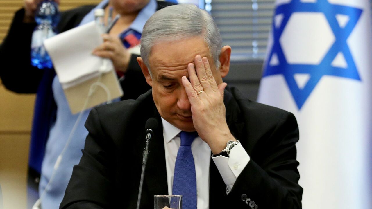 75% of Israeli settlers blame Netanyahu for failure against Operation Al-Aqsa Storm