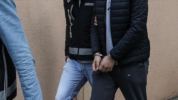33 Daesh terror suspects detained in Turkey