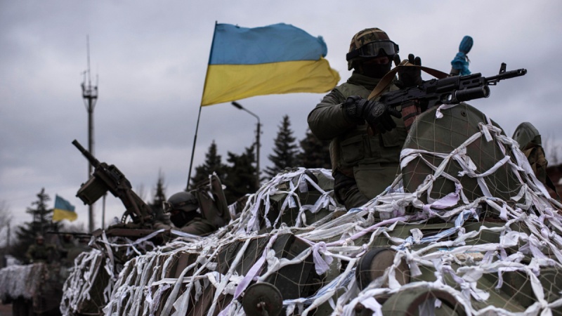 Эскалация напряженности между Польшей и Украиной: прекращение военной помощи
