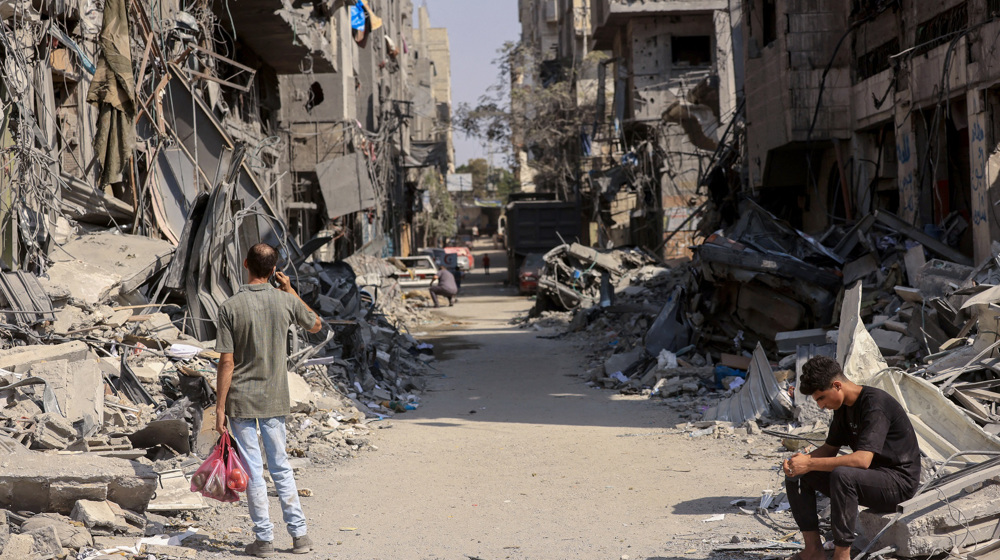 Maduro pozvao svijet da digne glas protiv genocida nad Palestincima