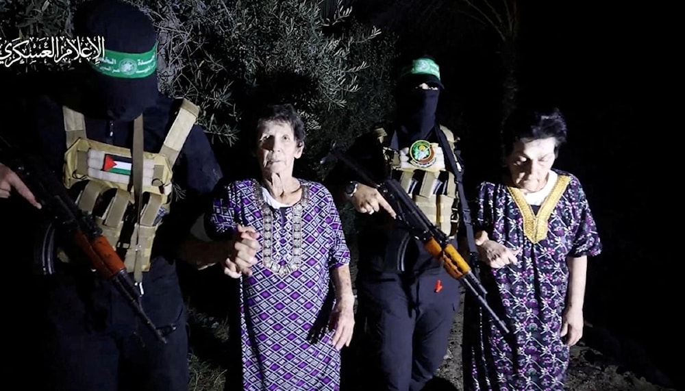إعلام إسرائيلي: لا مغفرة لقادة "إسرائيل" إذا تخلّوا عن الأسرى