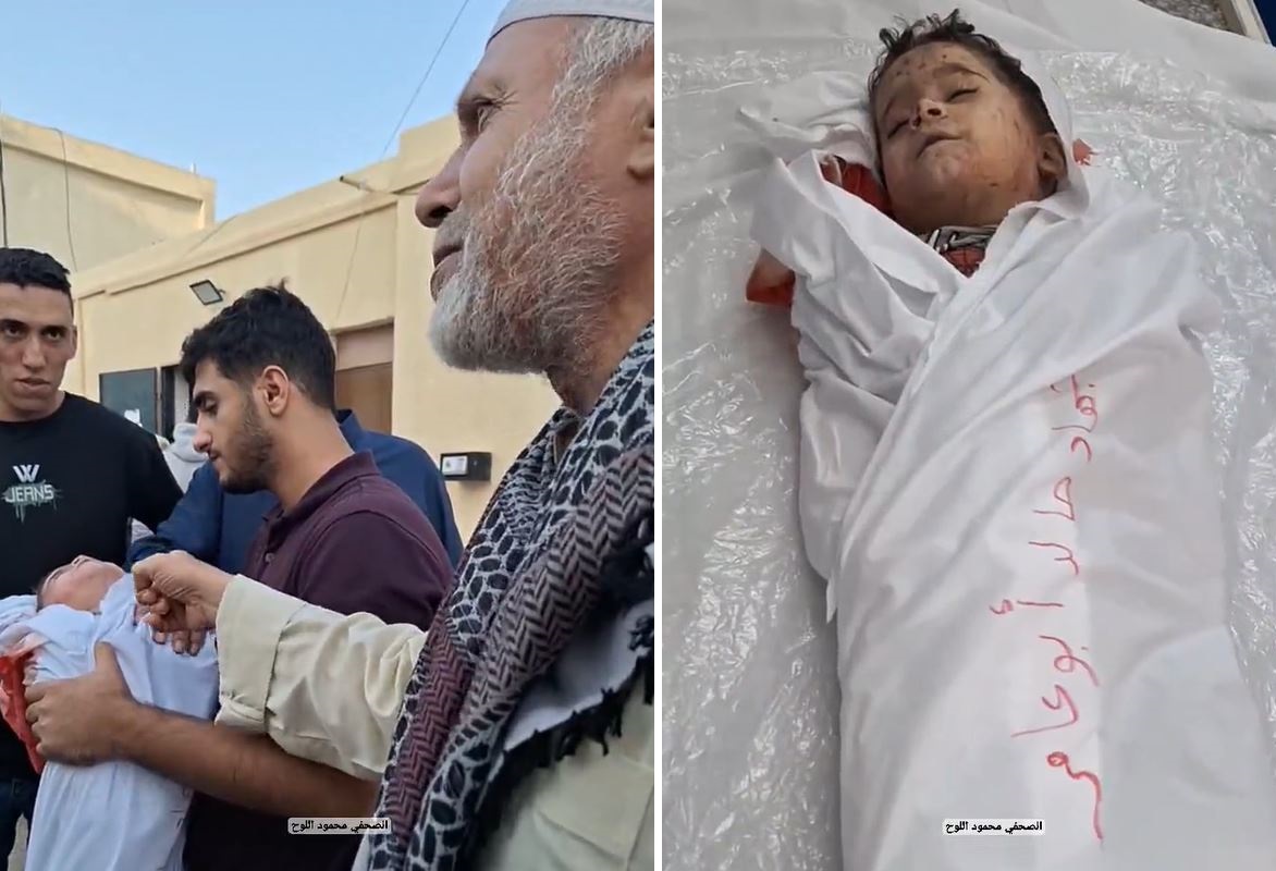 Video: Netanyahu's achievement in Gaza, the massacre of oppressed Palestinian children