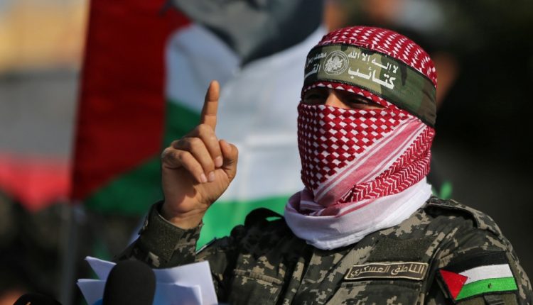 Hamas releases two more prisoners on humanitarian grounds