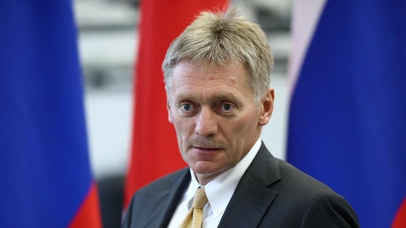 Peskov: AS Tidak Bisa Memimpin Tatanan Dunia Baru