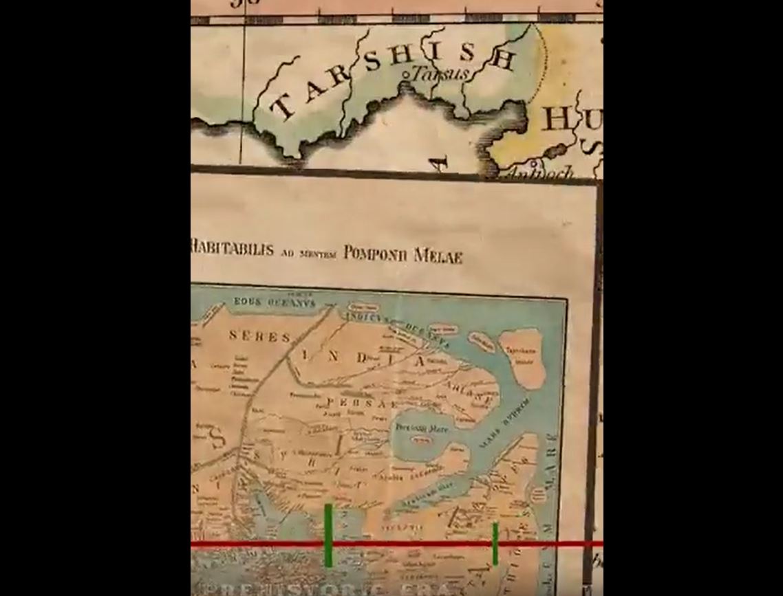 Video: Israeli existence in palestine nothing but mere occupation and genocide