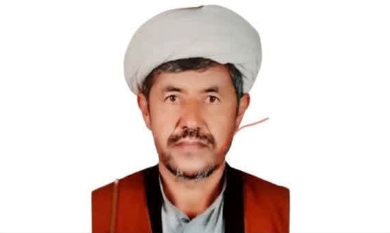 تیرباران یک روحانی شیعه در غرب افغانستان