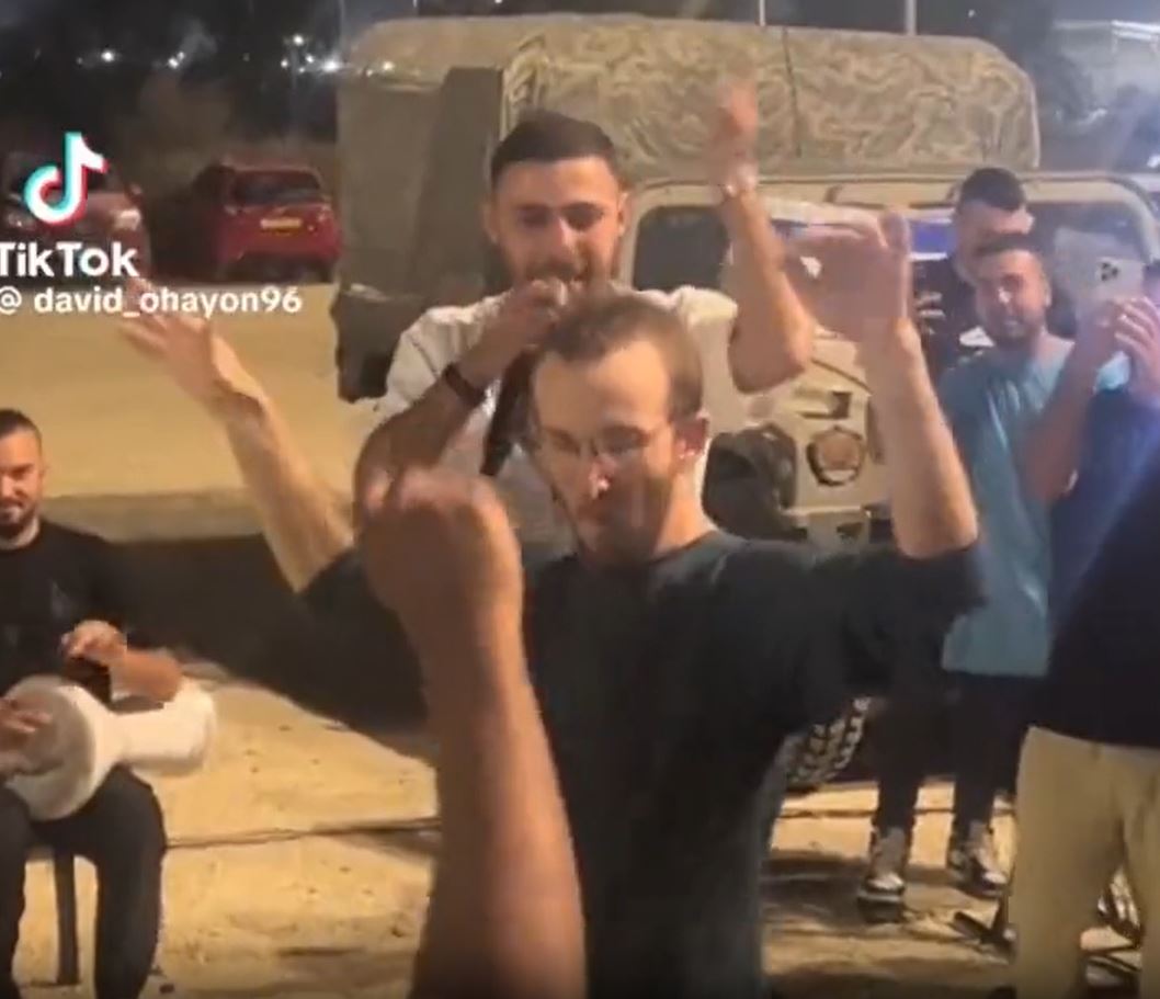Watch how hard Israeli army preparing its troops for a ground offensive to destroy Hamas in Gaza