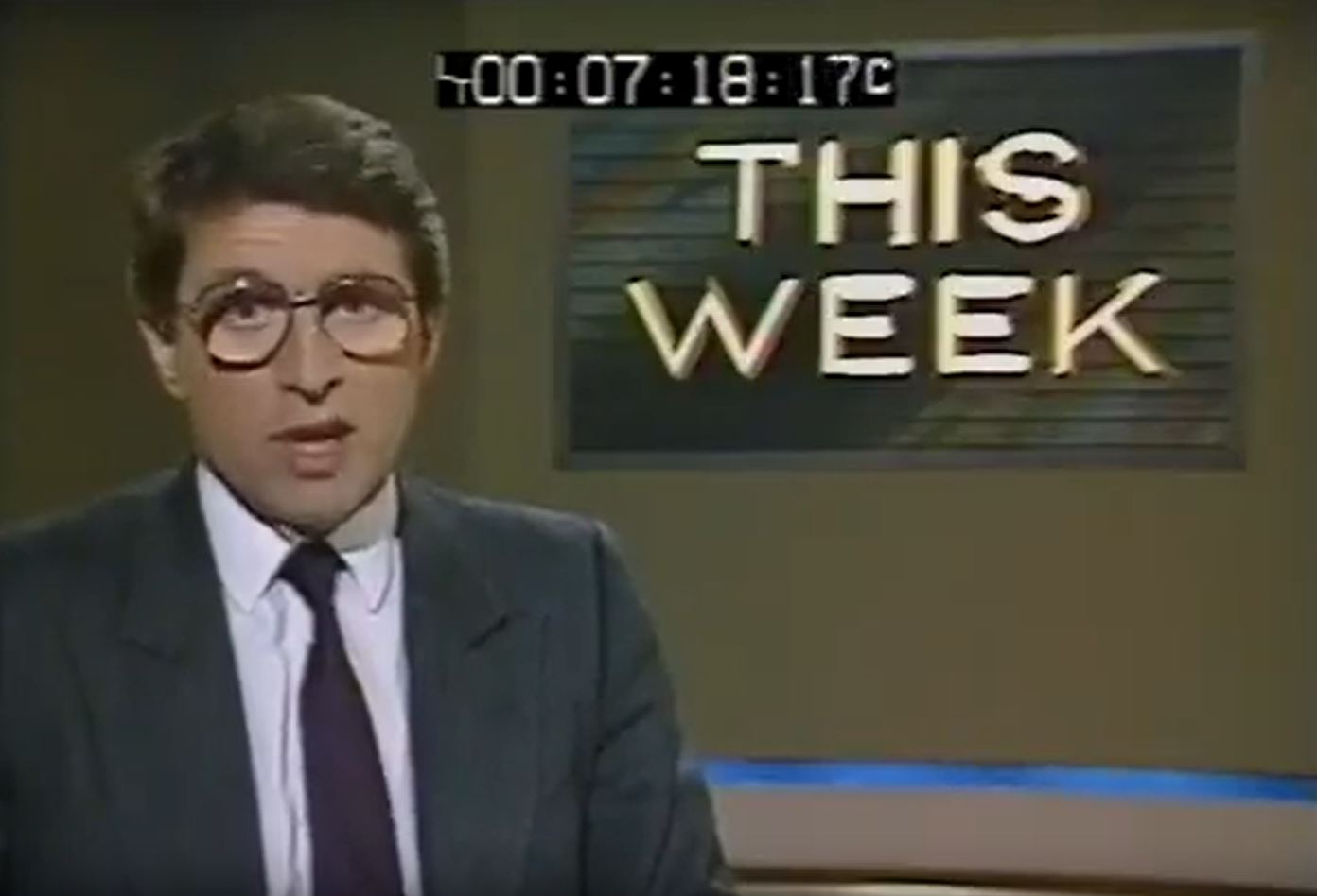 Video: No Hamas before 1988, Israel committed ethnic cleansing against Palestinians all the time