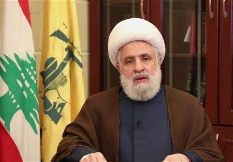 Hezbollah has 'finger on trigger': Deputy Chief