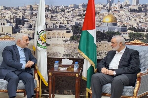 جلال زاده: صبر المقاومة الاستراتيجي لا يستمر/ محور المقاومة هي التي تحدد مسار الأحداث