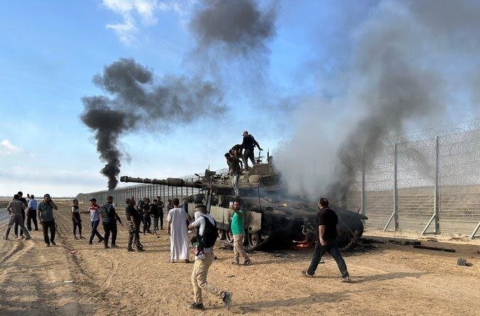 توثيق عملية "طوفان الأقصى" رسميا في تقويم الجمهورية الاسلامية