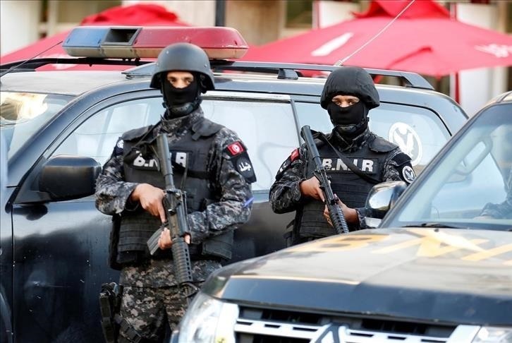  تونس.. القبض على 12 عنصرا "كانوا يخططون لأعمال إرهابية"