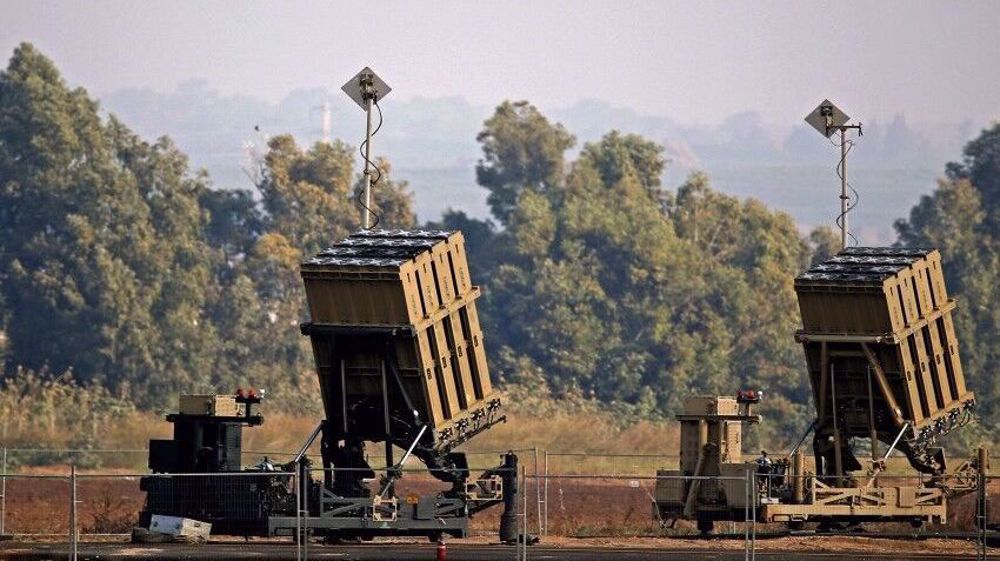 US to send two Iron Dome systems to Israel: Report