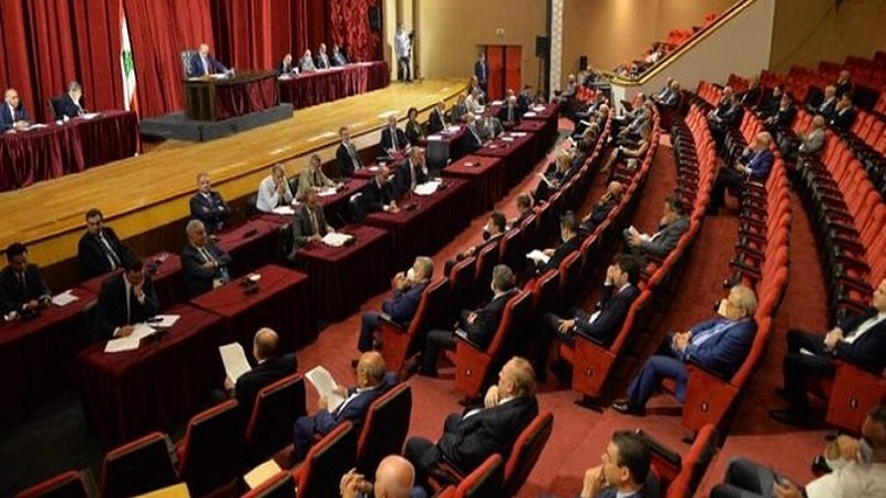  Libya's parliament orders out envoys of countries that back Israel