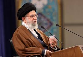 Imam Khamenei | Estados Unidos ang walang pag-dududa kasabwat at sangkot sa Israeli krimen, sa Gaza